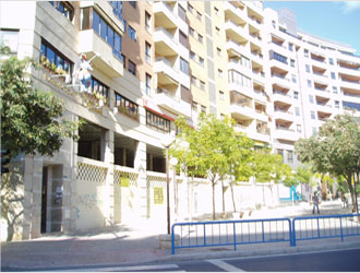 Locales en alquiler Alicante, venta de naves industriales LaNave